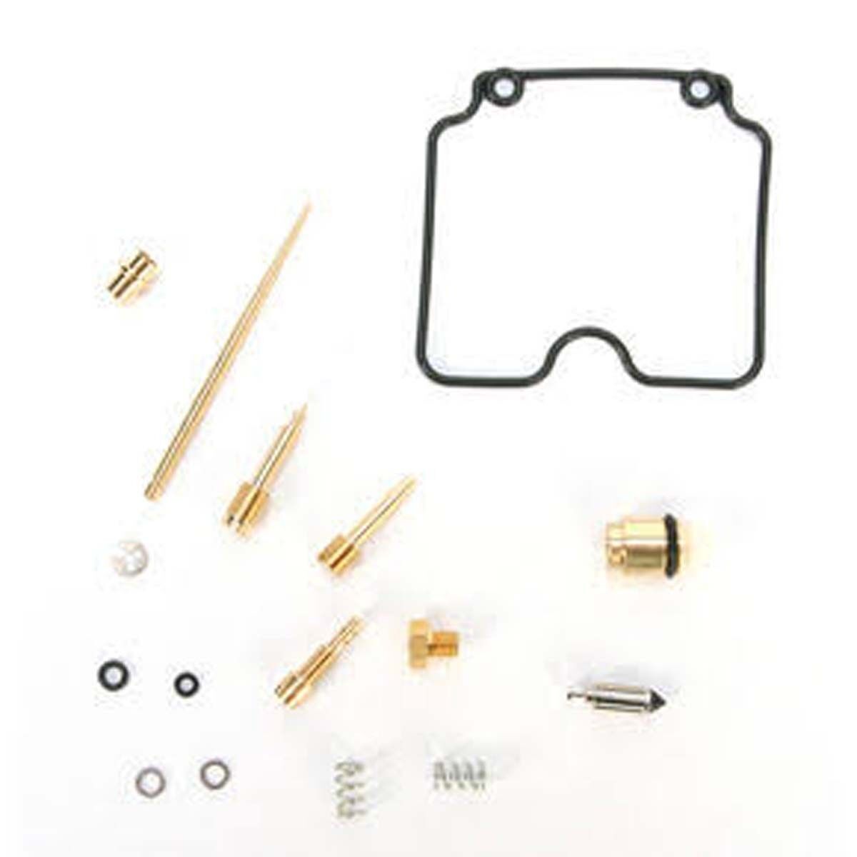 WSM Yamaha 200 TW 2001-2011 Carburetor Kit 016-892