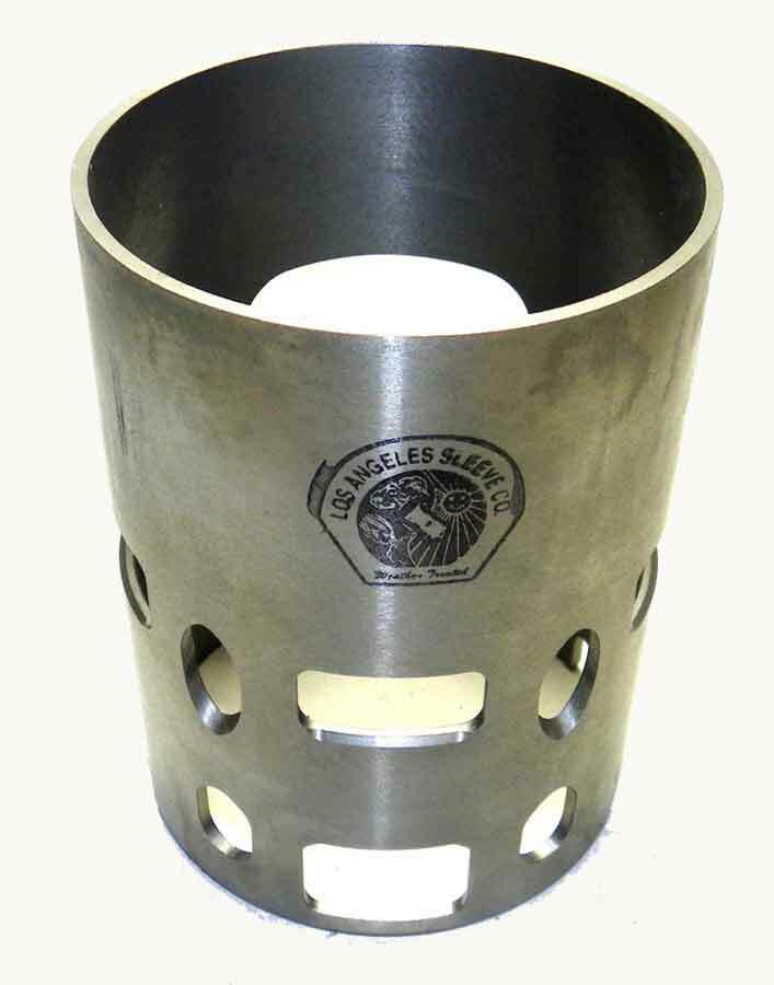 CYLINDER SLEEVE: JOHNSON / EVINRUDE 250 HP 3L LOOPER '99-'01 - LA168OB- 3.685"