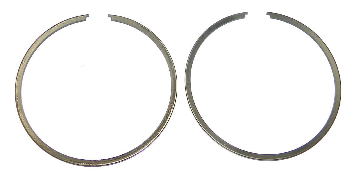Piston Rings Mercury Mariner 30 / 40 Hp 89-97 Cross Flow STD 200-05, 39-18653A12