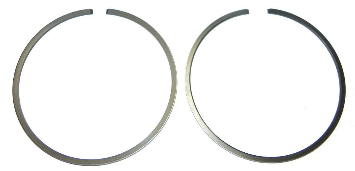 WSM Johnson / Evinrude 120-300 Hp Piston Ring Set - STD SIZE 200-135, 0431870