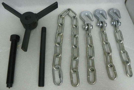 PRECISION UNIVERSAL PROP PULLER - 983-185 -