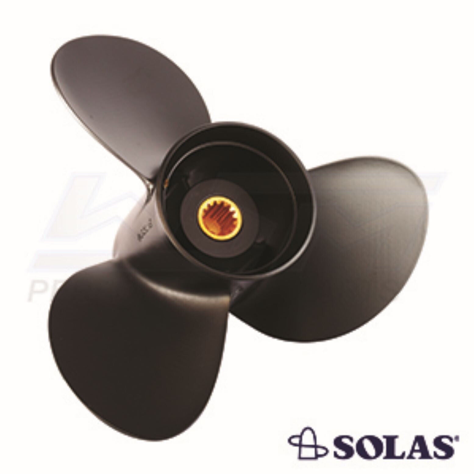 WSM SOLAS - 15 - 35 Hp Johnson / Evinrude - 2211-103-12, 176424, 765050