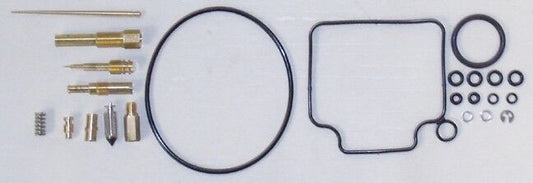 WSM Honda 400 TRX-EX 2005-2008 Carburetor Kit 016-054