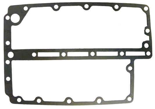 WSM Johnson / Evinrude 85-140 Hp V4 Exhaust Cover Gasket '73-'98 520-22, 0317914