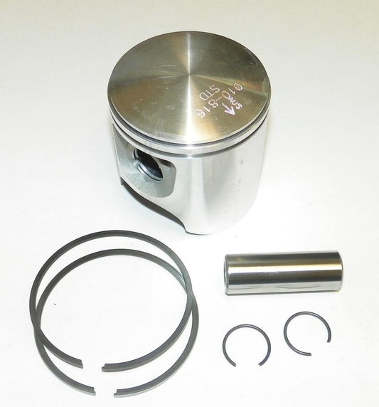 WSM Seadoo 650 Piston Kit 010-816-06K .75mm SIZE,78.75mm OE 290886545