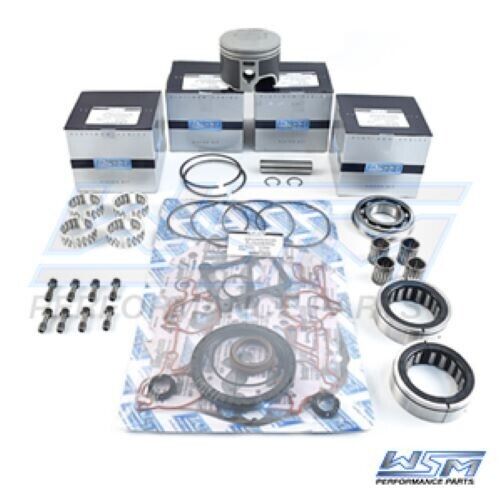 Johnson / Evinrude 90 / 115 Hp 60 Degree Rebuild Kit 100-130-10, 5006687, 436242