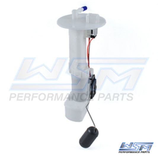 WSM Fuel Pump Kawasaki 620 Mule 4000 / 4010 -09 - 12 - 78-164, 49040-0034, 49040