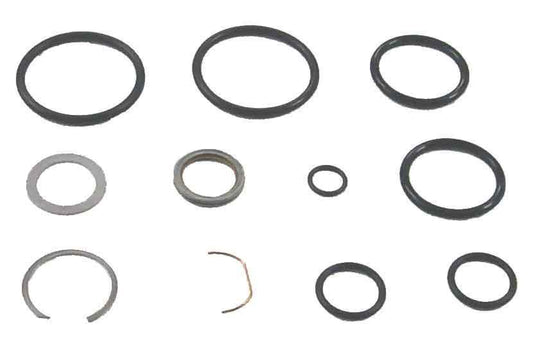 WSM TILT & TRIM SEAL KIT MERCRUISER ALPHA / BRAVO 335-800, 18-2649, 25-87400A2