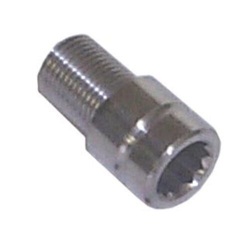 SIERRA, GIMBAL HOUSING HINGE PIN MERCRUISER, 18-1705, 77123