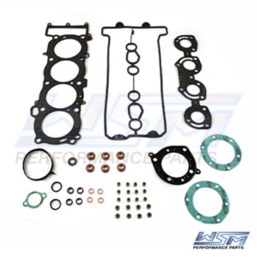 WSM YAMAHA 1100 VX '05-'18 TOP END GASKET KIT 6D3-W0001-01-00, 007-672-01