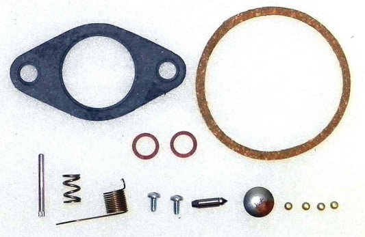 SIERRA CARBURETOR KIT FORCE / MERCURY / MARINER 25 HP, 18-7216, 809449A1 OOS