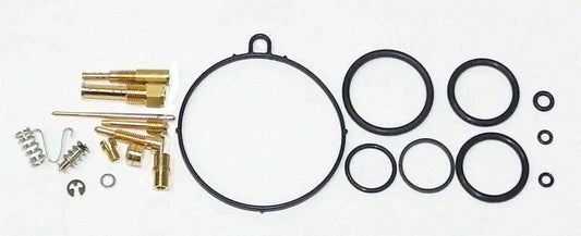 WSM Carburetor Kit Honda 90 TRX-X '13-16 - 016-058