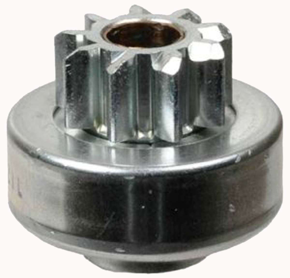 WSM Kawasaki 440 / 550 JS SX Starter Drive PH105-D003, 59051-3005