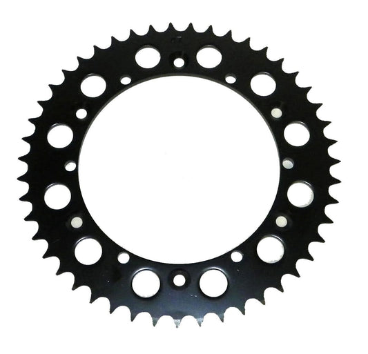 WSM Sprocket, Rear Yamaha 100 - 660 - RSY-005-47