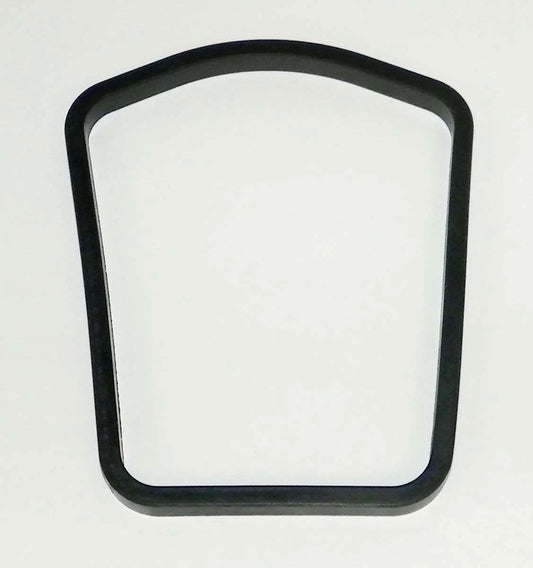 WSM Johnson / Evinrude 75-250 HP Exhaust Seal, Lower 447-407, 0320961, 18-8353