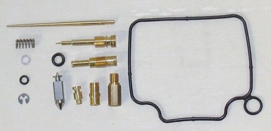 WSM Honda 400 TRX-EX 1999-2004 Carburetor Kit 016-044