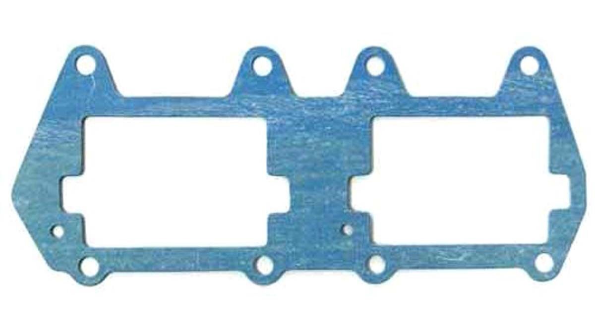 WSM Yamaha 40 Hp 2 Cyl Commercial Intake Gasket 555-59, 676-13646-A0-00