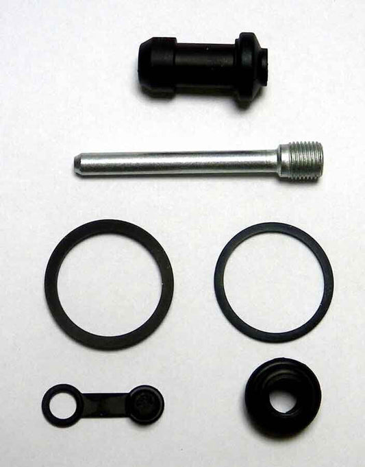 WSM Brake Caliper Rebuild Kit, Rear Suz 125 / 250 / 400 - 08-351