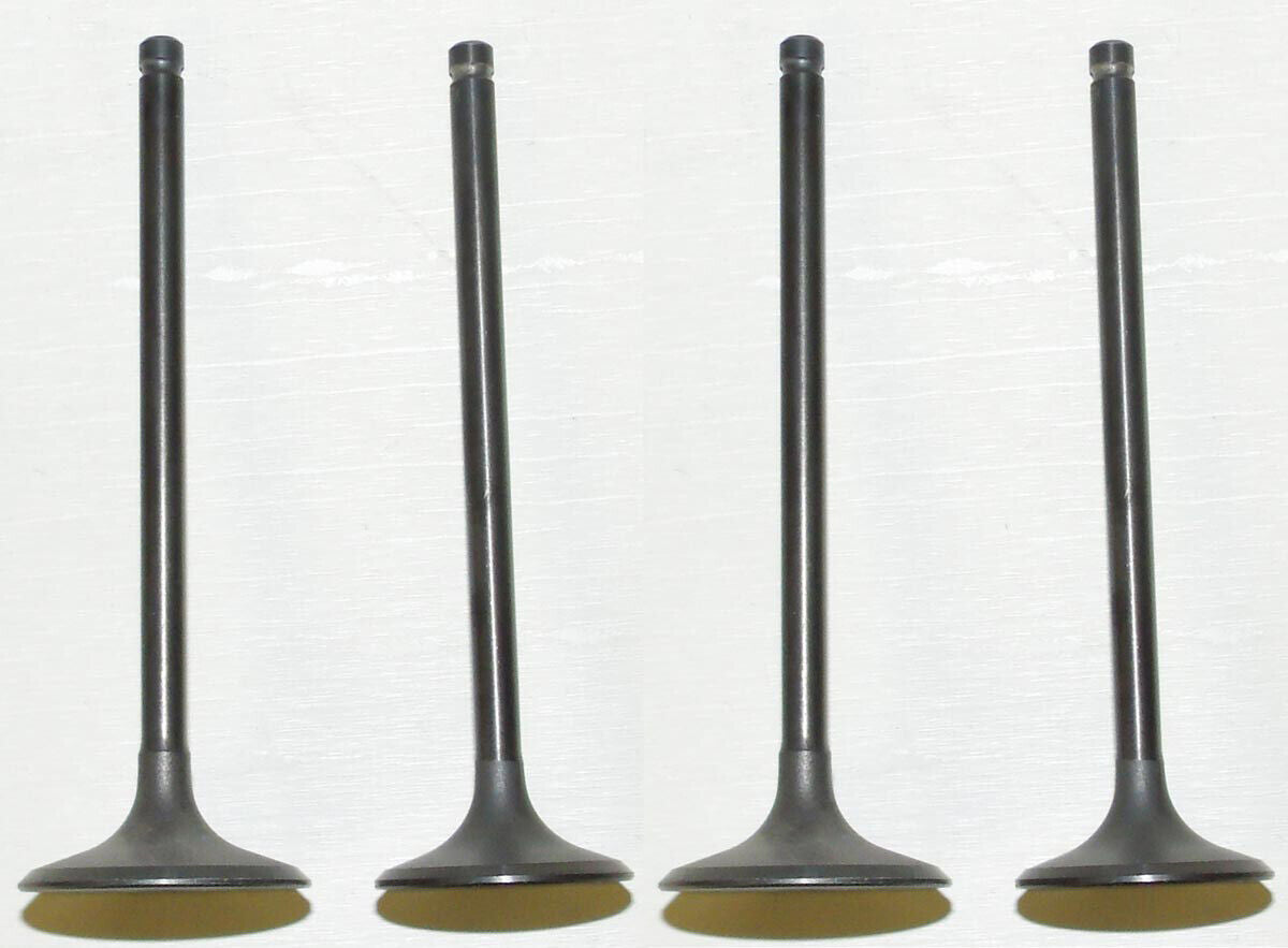 WSM Engine Valve Kit Honda 650 / 680 / 700 03-23 - 017-027, 14711-HN8-000