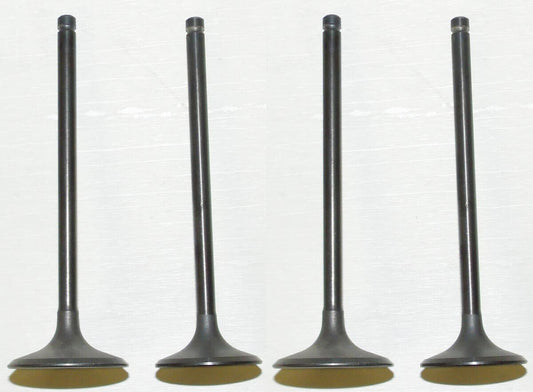 WSM Engine Valve Kit Honda 650 / 680 / 700 03-23 - 017-027, 14711-HN8-000