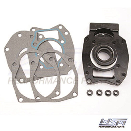 WSM MERCURY WATER PUMP BASE KIT  30-125 HP - 720-155, 43055A 2
