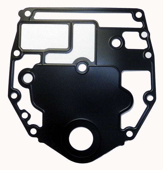 Yamaha 25 Hp 4-Stroke Cylinder Base Gasket 511-19, 65W-11351-10-00, 65W-11351-00