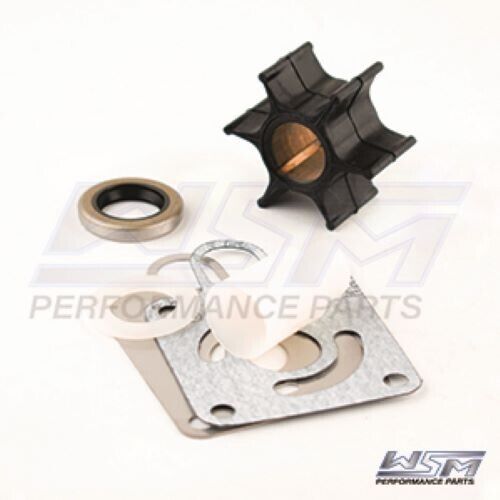 WSM WATER PUMP SERVICE KIT: CHRYSLER / FORCE 75-140 HP - 725-115, FK1069