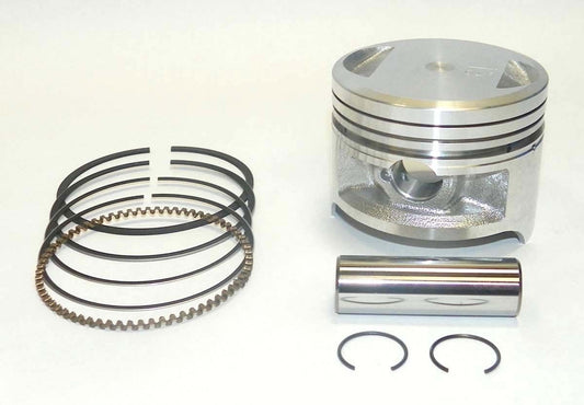 Kawasaki 220 Bayou 1998-2002 Piston Kit 50-250-04K .25 SIZE ONLY OE 13001-1282