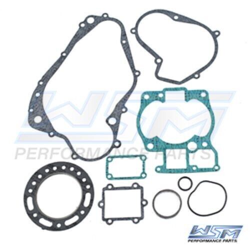 WSM 500 QUADRACER 1987-1990 COMPLETE  ATV GASKET KIT 25-428