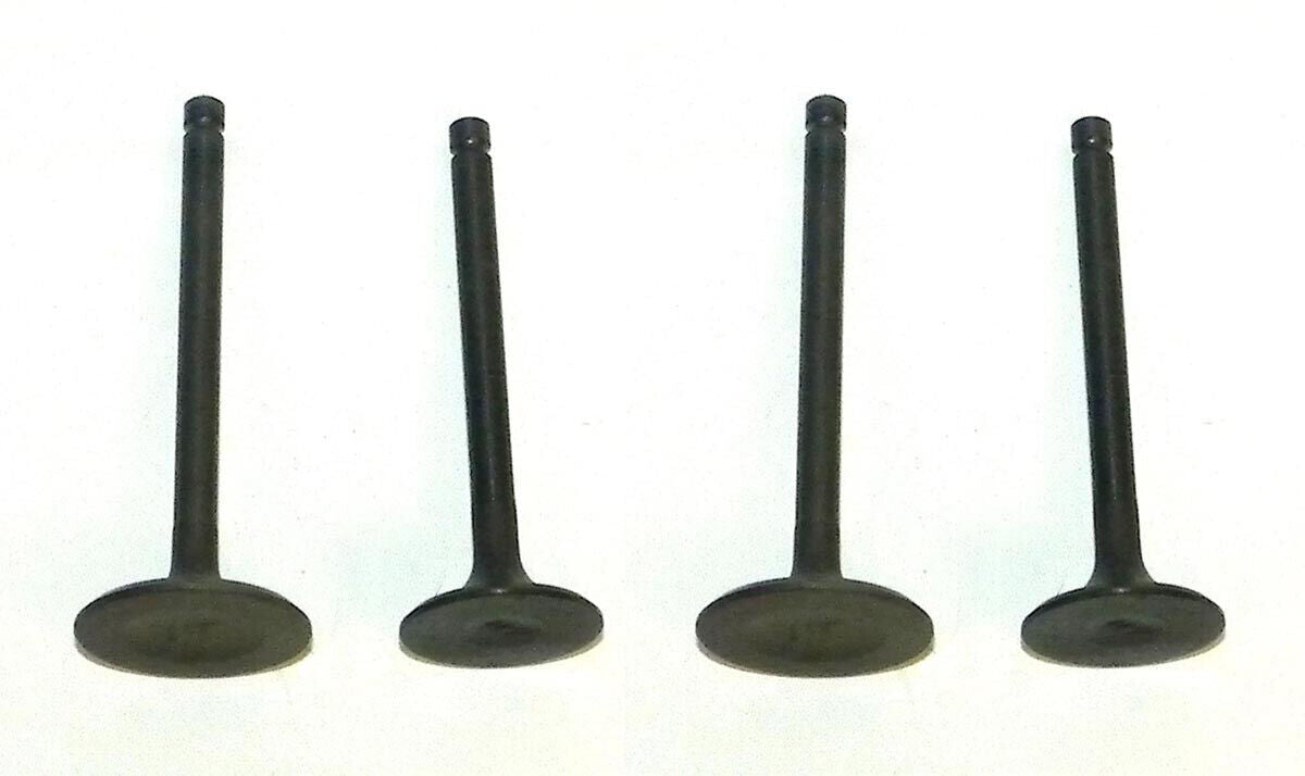 WSM Engine Valve Kit Yamaha 600 Grizzly 98-01 - 017-311, 4WV-12111-00-00, 4WV-12