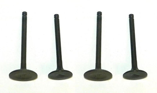 WSM Engine Valve Kit Yamaha 600 Grizzly 98-01 - 017-311, 4WV-12111-00-00, 4WV-12