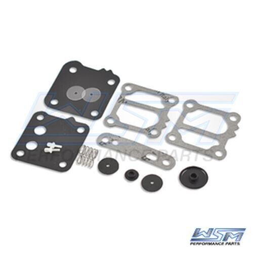 WSM Mercury 70-115 HP '85-'93 Fuel Pump Repair Kit, 600-125-03, 42909A1, 42909A4