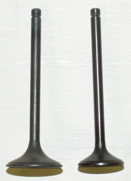 WSM Engine Valve Kit Honda 200 ATC / TRX 86-97 - 017-015, 14711-HB3-770, 14721-H