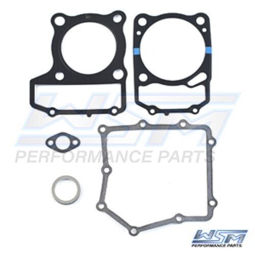 WSM Gasket Kit, Top End: Polaris 300 Hawkeye/Sportsman '06-'10 - 29-303