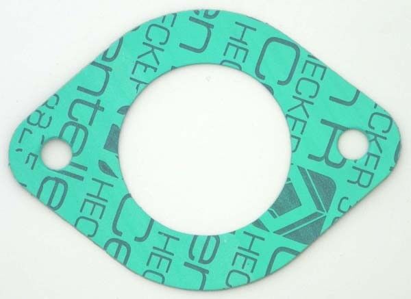 WSM Kawasaki 650 Carburetor Gasket 007-498-01