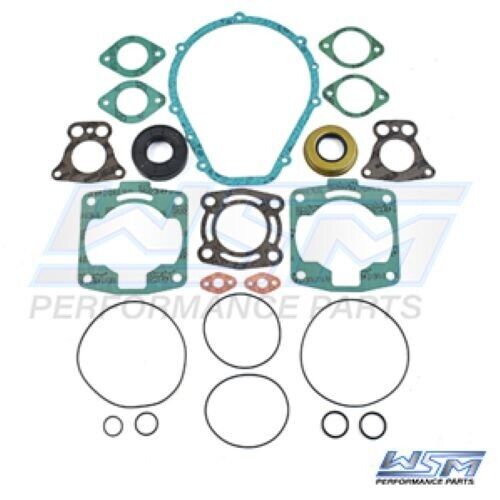 WSM Polaris 700 Complete Gasket & Seal Kit '96-'00  007-642 2200920, 2201626,