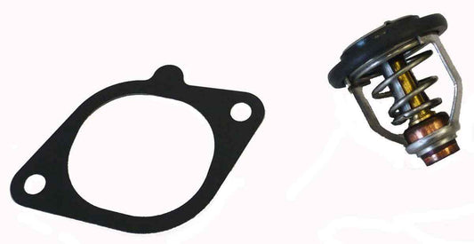 WSM Thermostat Kit Yamaha 300 / 350 Hp 4-Stroke - 775-225-01, 6AW-12411-00-00
