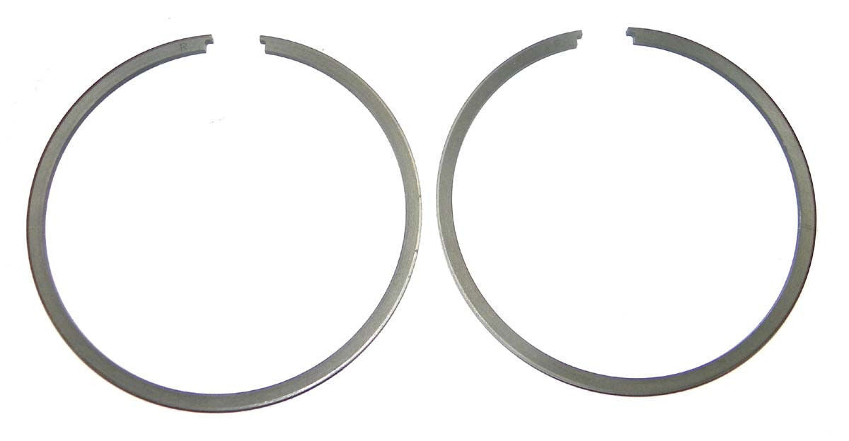 Mercury 35-150 Hp Cross Flow - Piston Ring Set - .040 SIZE 200-15-07, 39-817096