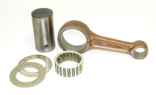 WSM Connecting Rod: Honda 450 TRX - 45-225 OOS