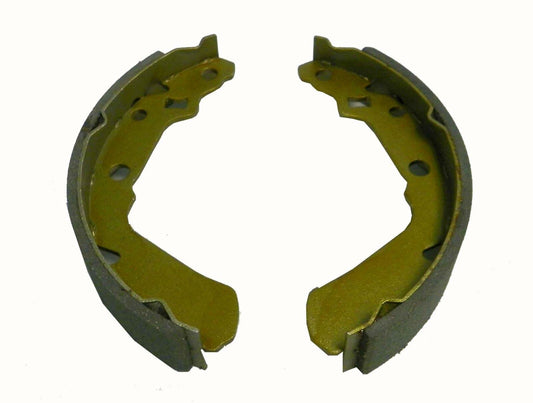WSM 300 /400 Front Brake Shoes '91-'01 09-2210E, 54400-39840, 54410-39D00