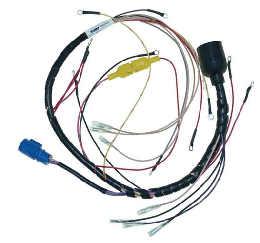 CDI HARNESS: JOHNSON / EVINRUDE 120-140 HP LOOPER 92-95 413-4406, 0584406