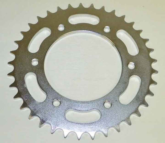 WSM Sprocket, Rear Kawasaki 250 Tecate 86-87 -  RSK-010-37, 42041-1238