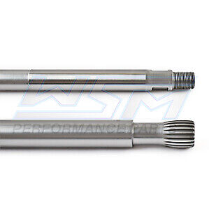 WSM TIGER SHARK 640 / 770 1996  Drive Shaft 003-190  20 1/8" OE 0675-173