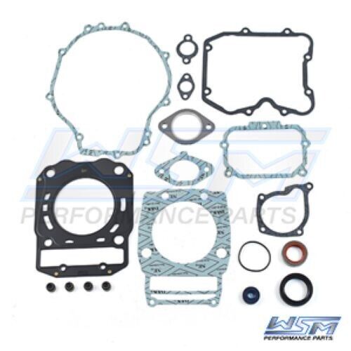 WSM POLARIS 500 COMPLETE ATV GASKET KIT '96-'14 25-310