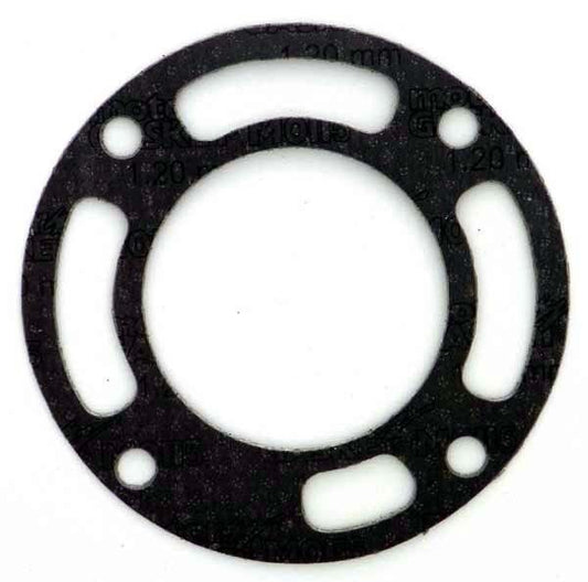 WSM Kawasaki 650 / 750 Muffler Gasket '91-'99, 007-556, 11060-3718