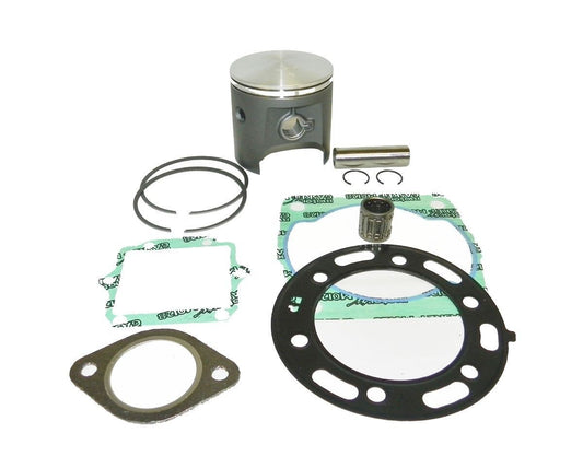 WSM Polaris 400 Platinum Rebuild Kit '97-'03,  54-306-10P - STD SIZE 83mm