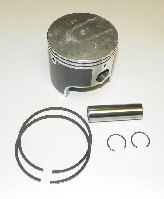 WSM Yamaha 760 / 1200 Platinum Piston Kit PWC 010-826PK OEM 64X-11631-00-91