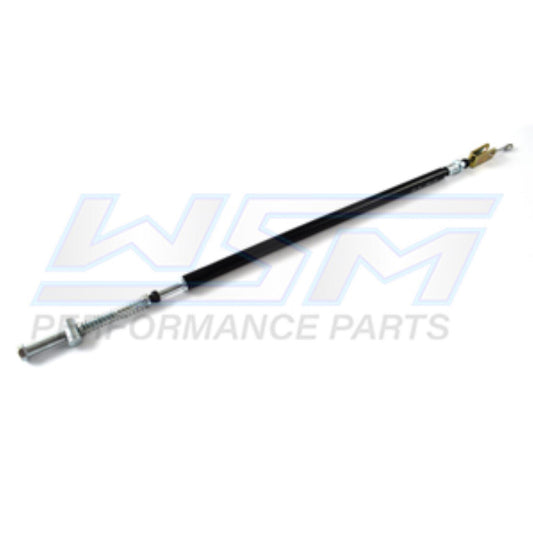 WSM Cable, Foot Brake Kawasaki 300 Bayou 89-03 - 61-341