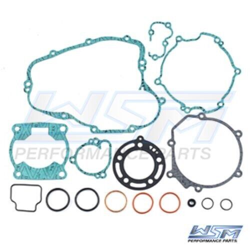 WSM COMPLETE GASKET KIT KAWASAKI 100 KX / RM '98-'05, 25-920