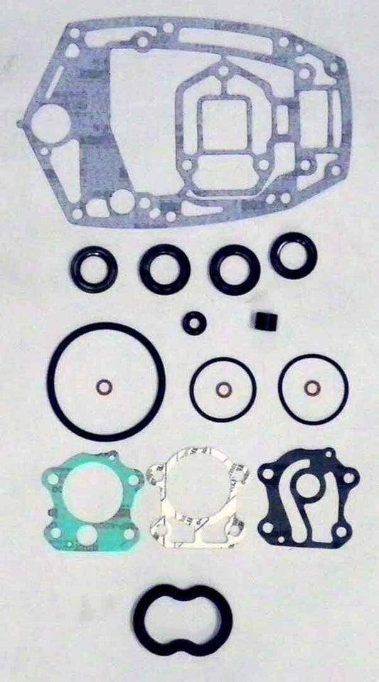 WSM Lower Unit Seal Kit Yamaha 60 / 70 Hp - 446-141, 18-74504, 6H3-W0001-20-00
